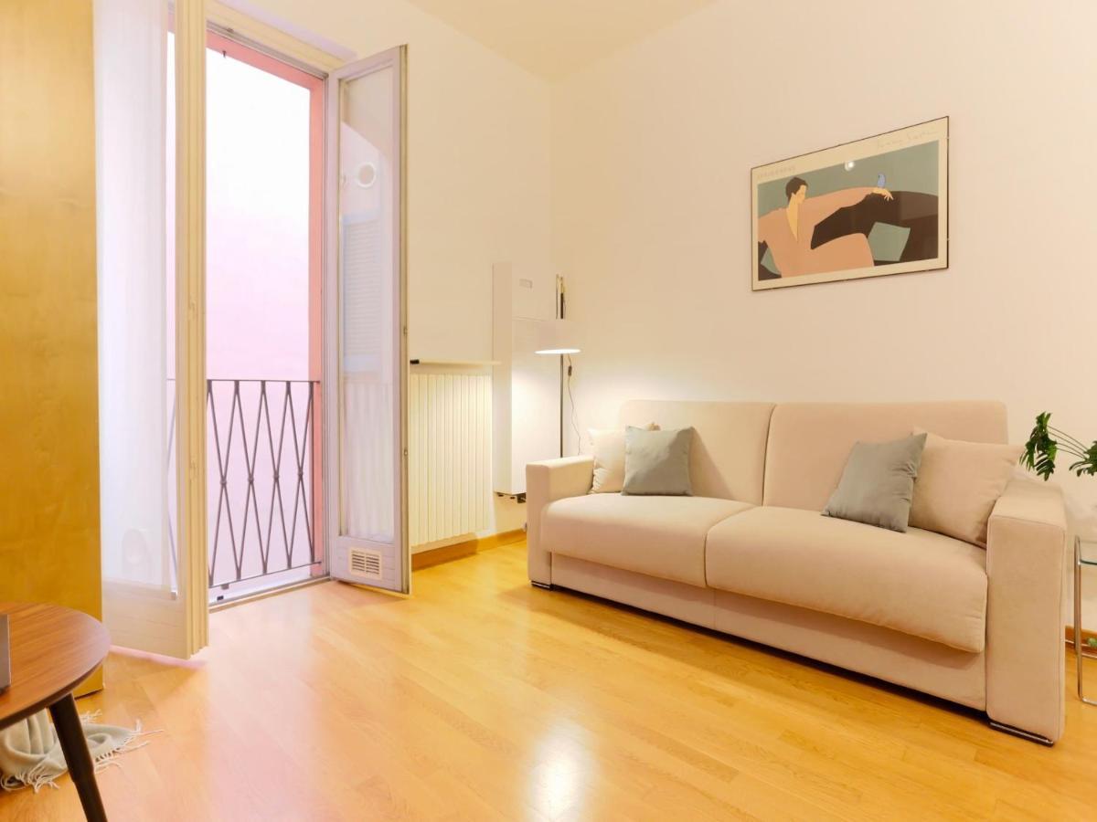 The Best Rent - Modern Apartment In The Center Milan Exterior photo