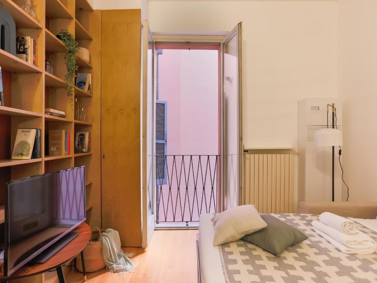 The Best Rent - Modern Apartment In The Center Milan Exterior photo